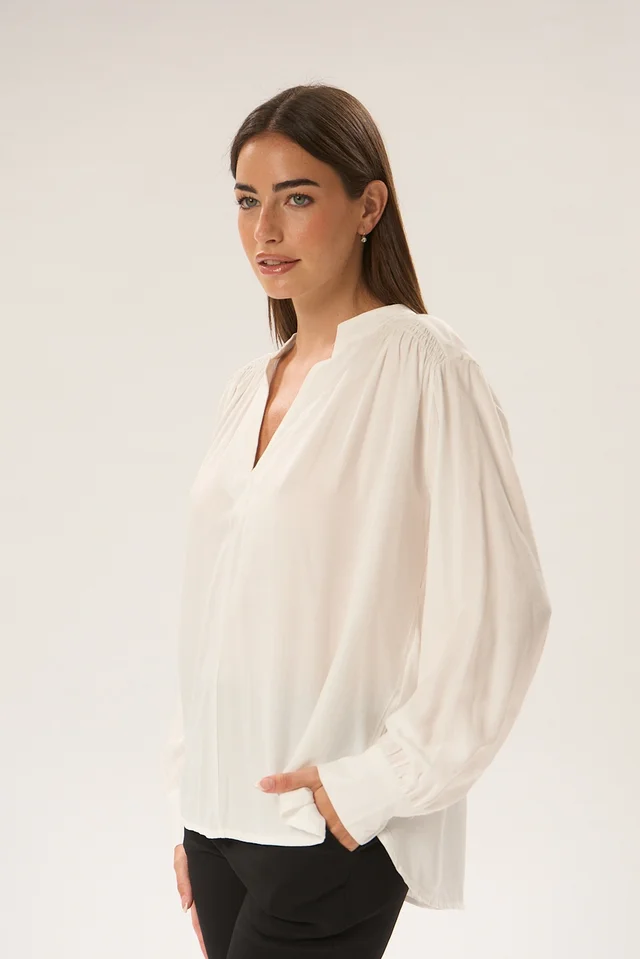 Blusa Wren